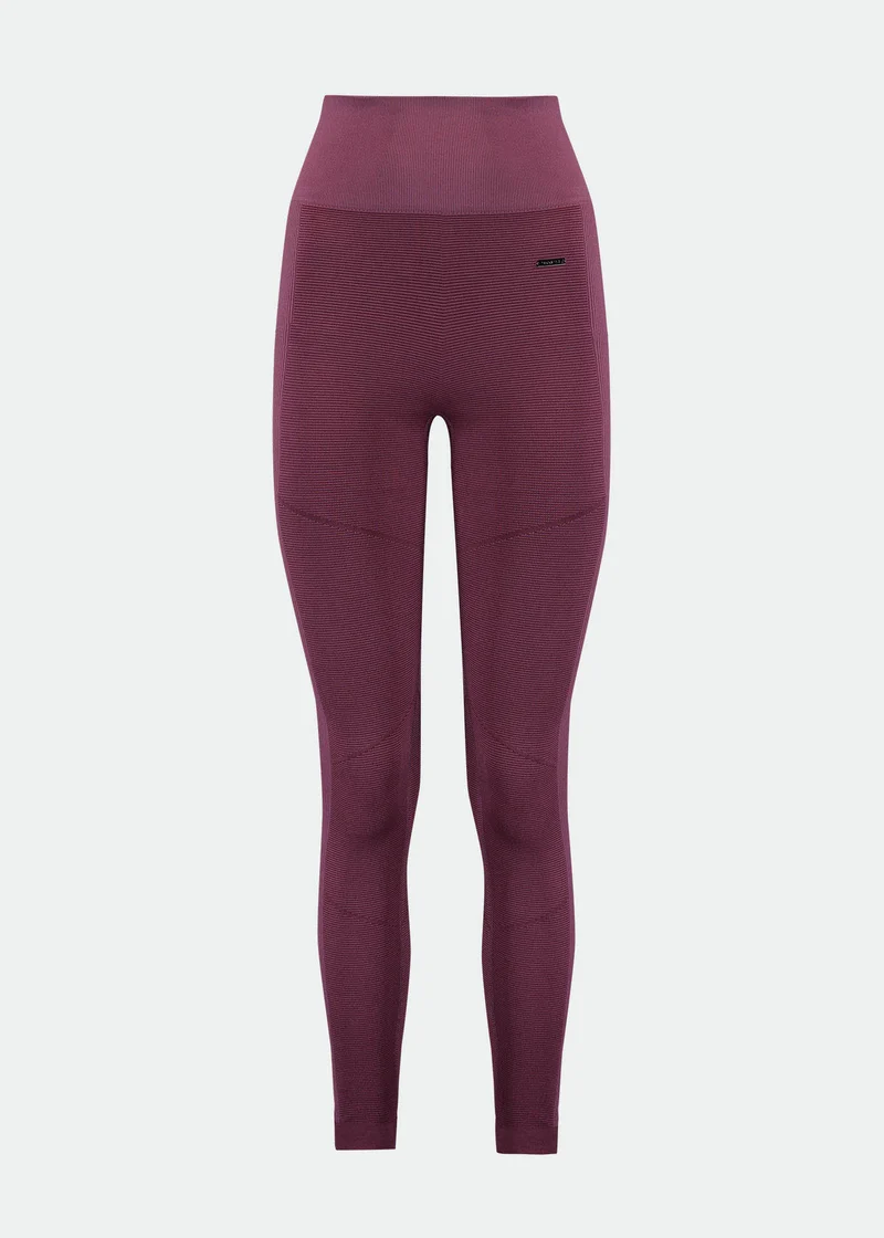 Calça Legging Mulher Skin Feel