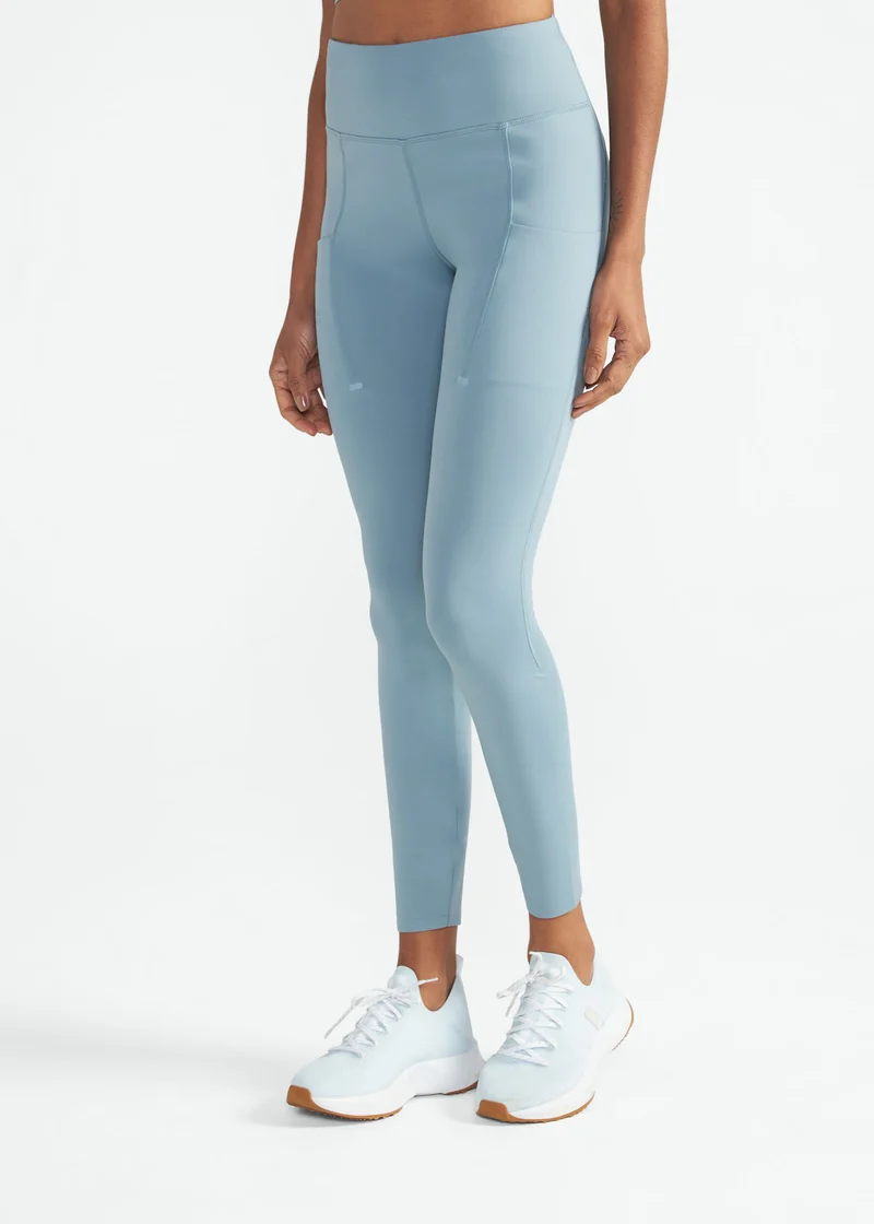 Calça Legging Feminina Stride