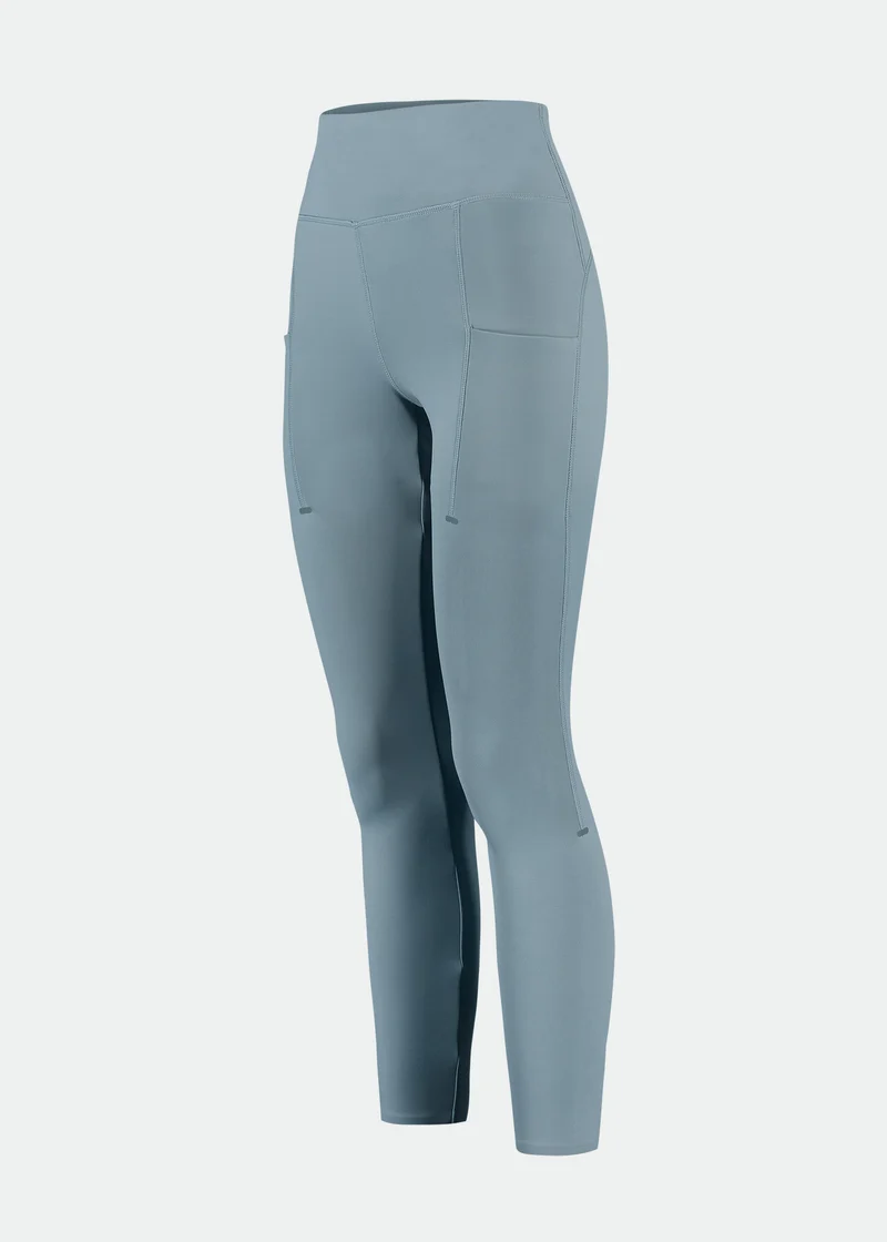 Calça Legging Feminina Stride