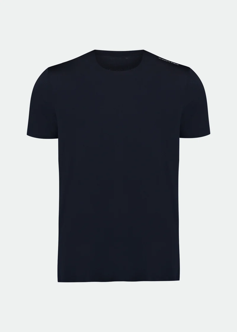 T-shirt Homem Manga Curta Active