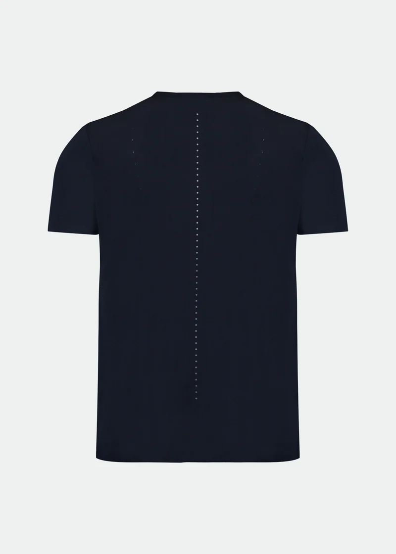 T-shirt Homem Manga Curta Active