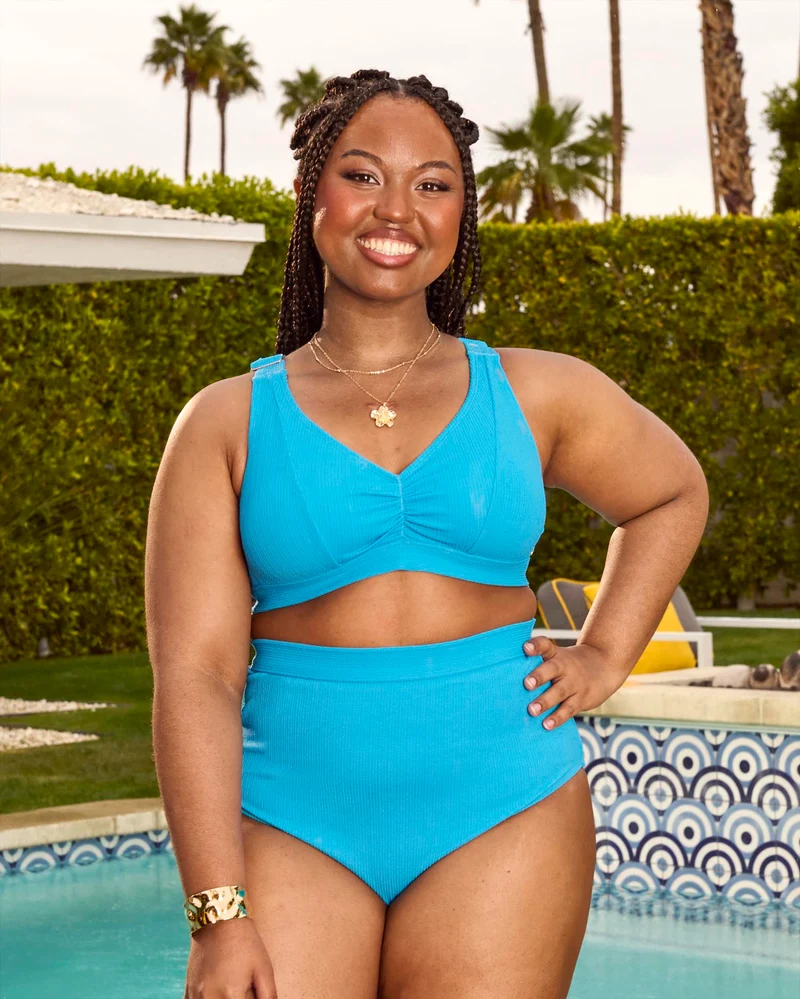 Tidelands Bikini - Gnarly