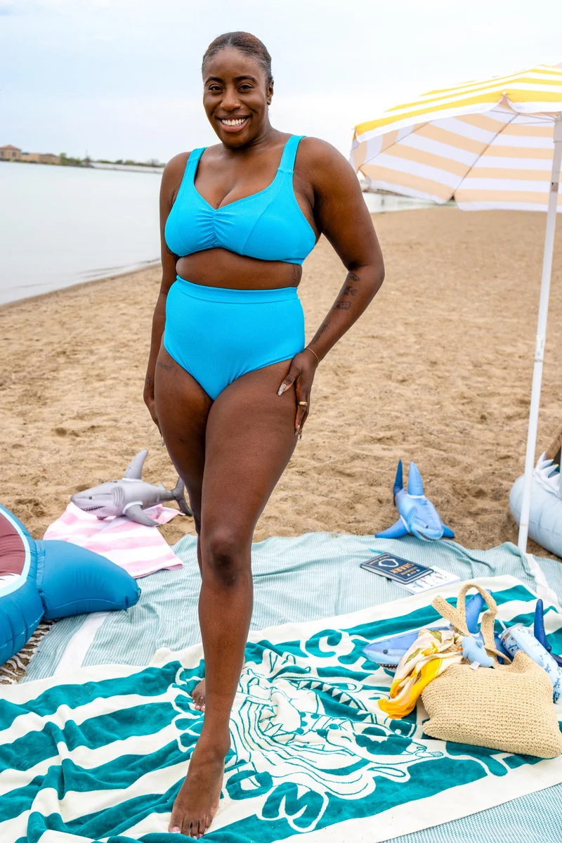 Tidelands Bikini - Gnarly