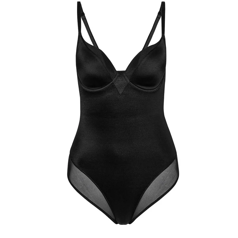 Body model 230333 Triumph silhouette modelante confort femmes invisible sous vêtements
