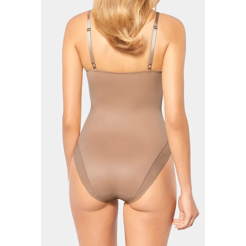 Body model 230332 Triumph silhouette modelante confort invisible femmes bonnets armatures renforcés