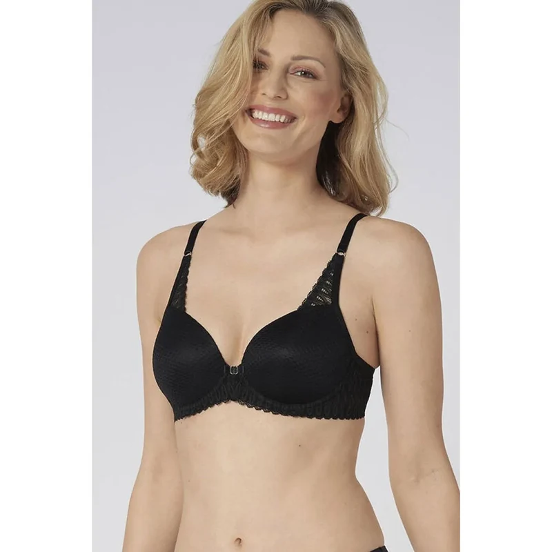 Soutien-gorge rembourré léger dentelle élégante Triumph Aura Spotlight WHP