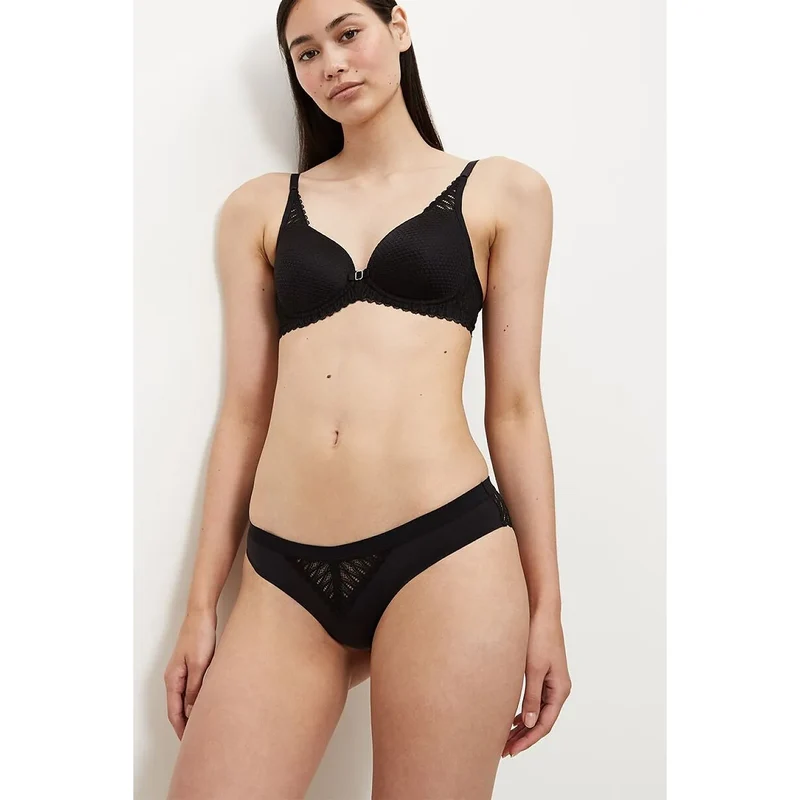 Soutien-gorge rembourré léger dentelle élégante Triumph Aura Spotlight WHP