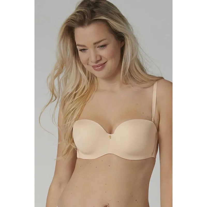 Soutien-gorge armatures rembourré invisible multifonctionnel confort quotidien Triumph