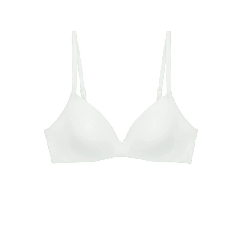Soutien-gorge sans armatures confort naturel mousse 3D Breeze Foam Triumph