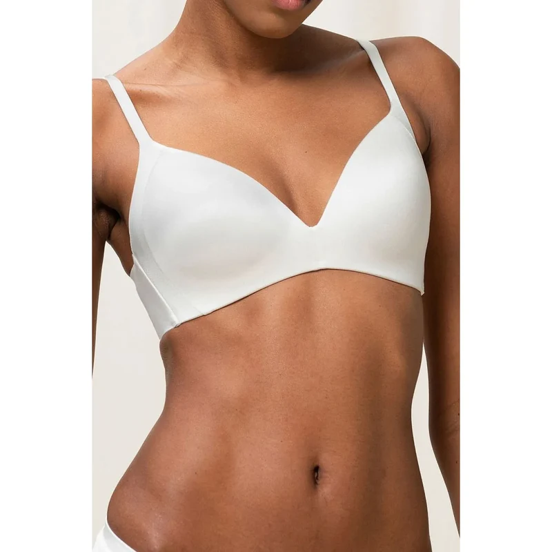 Soutien-gorge sans armatures confort naturel mousse 3D Breeze Foam Triumph