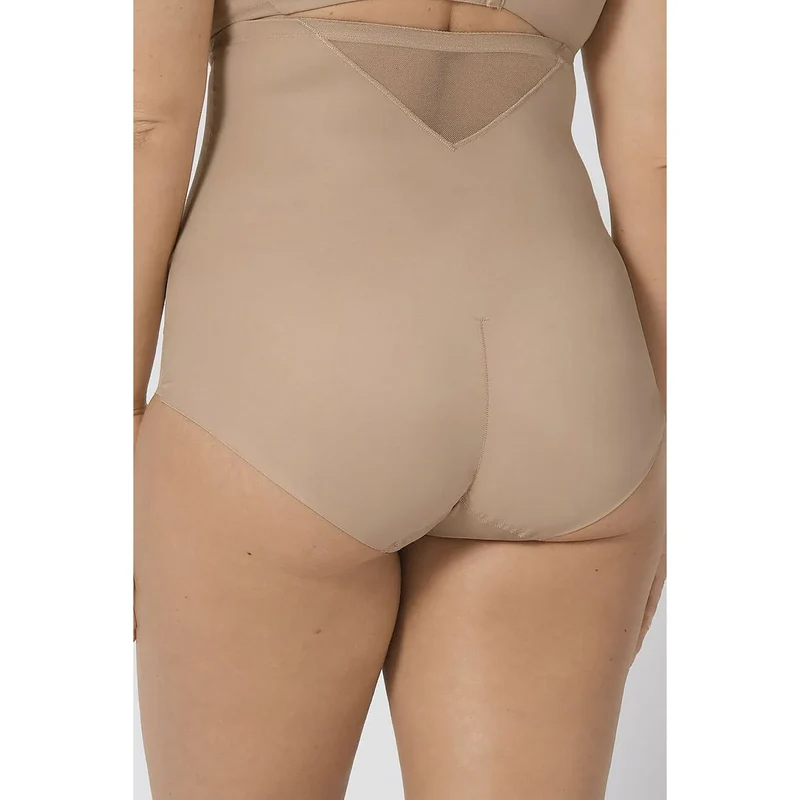 Culottes gainantes taille très haute invisibles True Shape Sensation Triumph