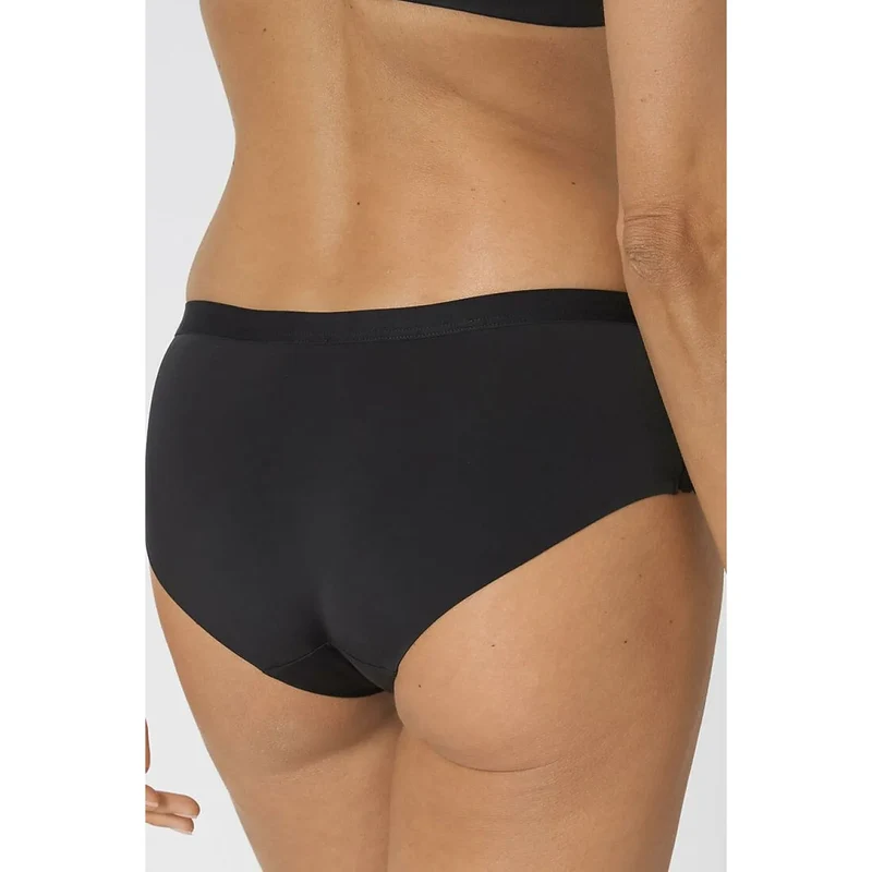 Culottes Maxi dentelle microfibre élégantes confortables Triumph Aura Spotlight