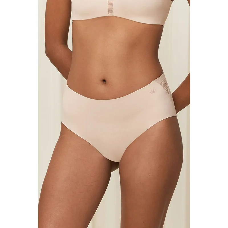 Culottes sans couture invisibles confort moderne Flex Smart Maxi EX femmes