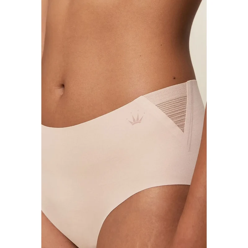 Culottes sans couture invisibles confort moderne Flex Smart Maxi EX femmes