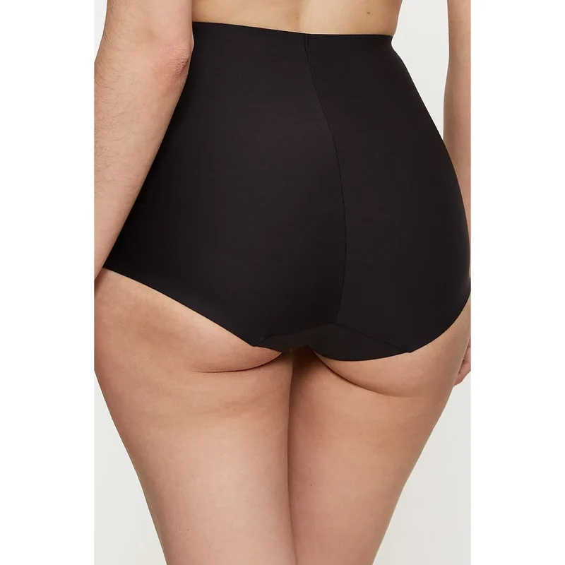 Culottes taille haute shaping invisibles confort Triumph Medium Shaping femmes élégantes