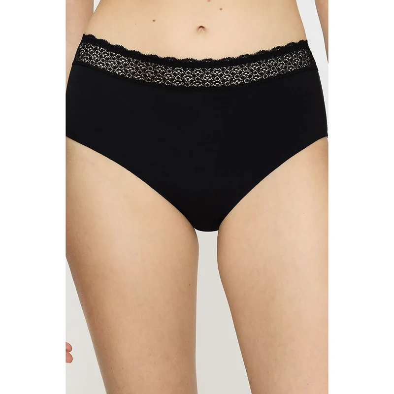 culottes modal douceur dentelle recyclée confort quotidien Triumph 230303