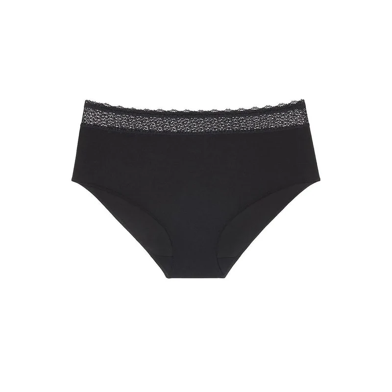 culottes modal douceur dentelle recyclée confort quotidien Triumph 230303