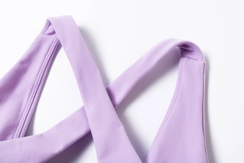 Jolie Bra - Frosted Orchid