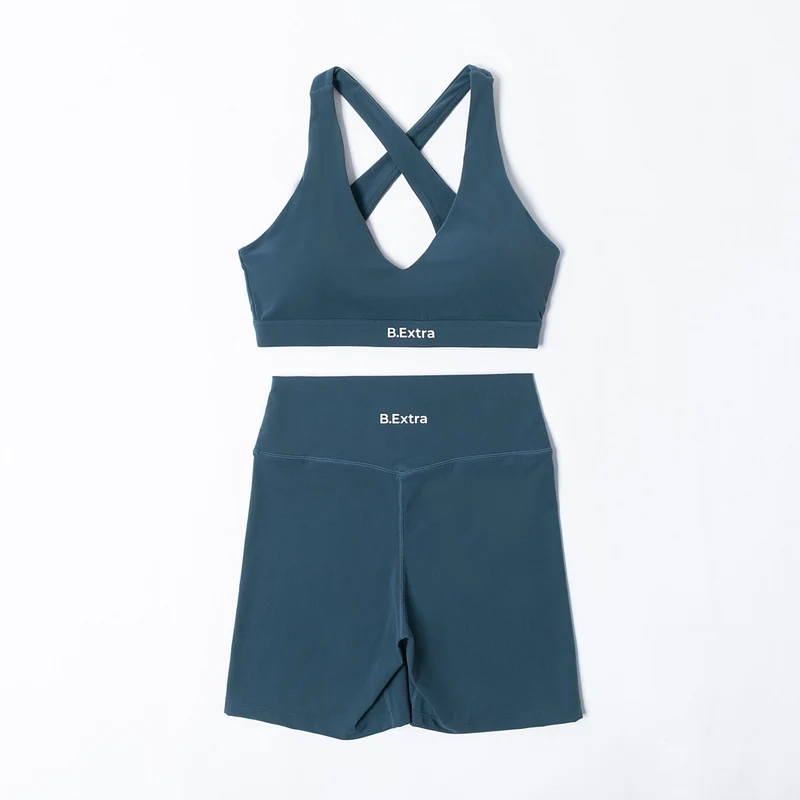 Jolie Bra - Royal Blue
