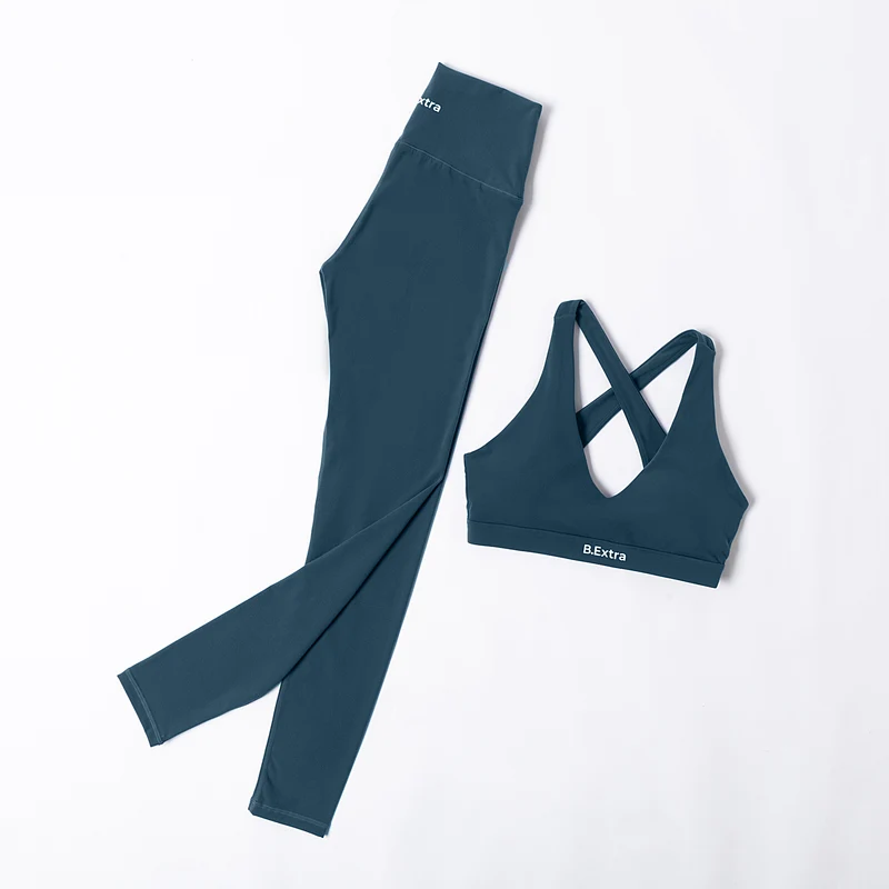 Jolie Bra - Space Blue