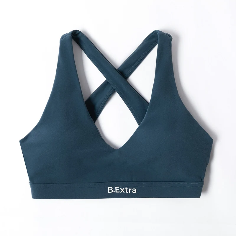 Jolie Bra - Royal Blue