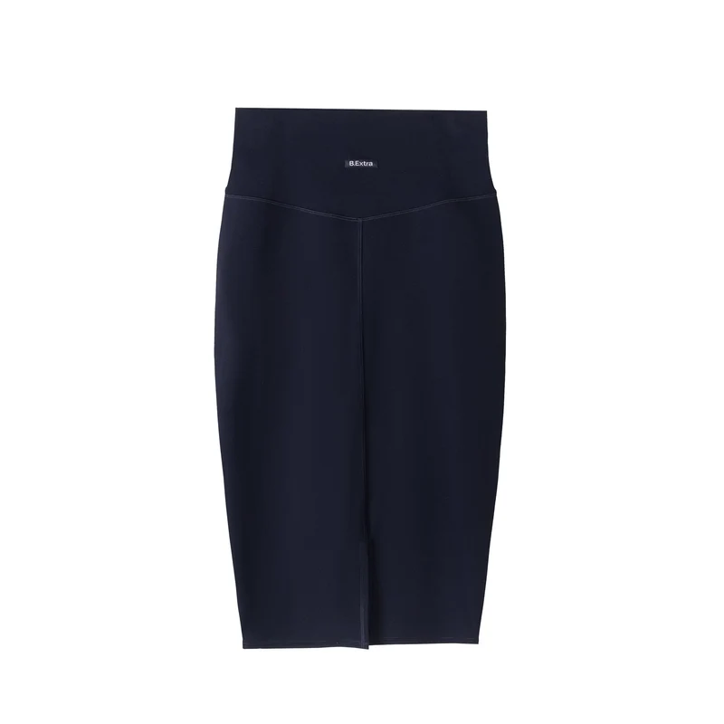 Urban-Ease Skirt - Black