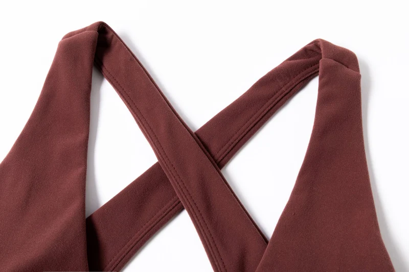 Jolie Bra - Red Wedding