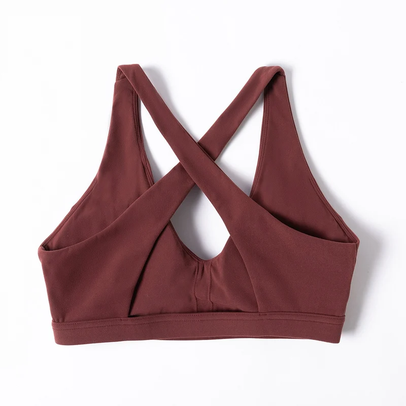 Jolie Bra - Red Wedding