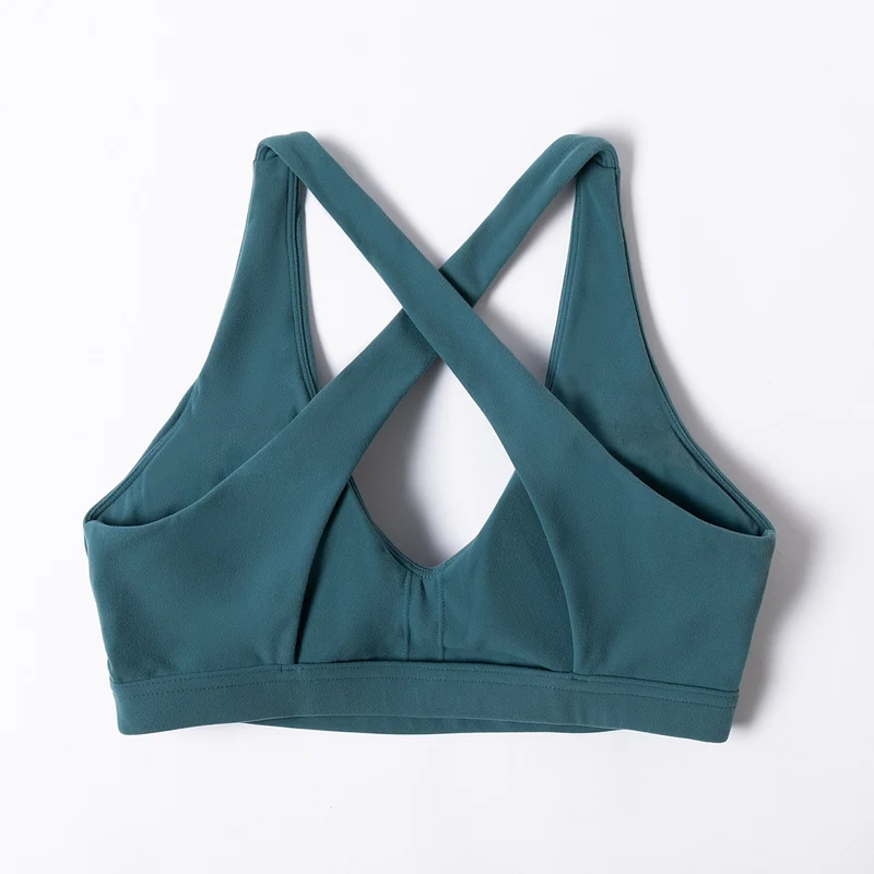 Jolie Bra - Peacock Pulse