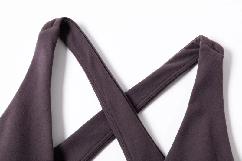 Jolie Bra - Velvet Plum