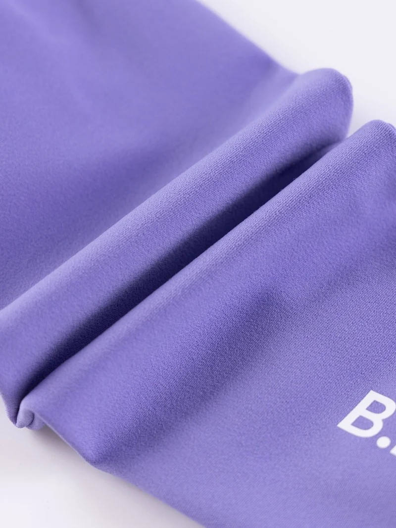 Headband - Violet