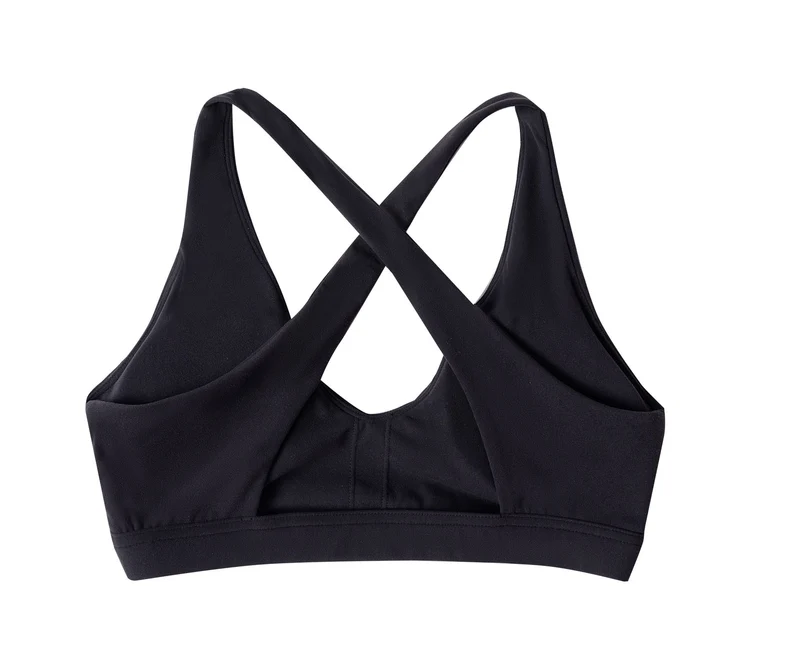 Jolie Bra - Black Funxtion X