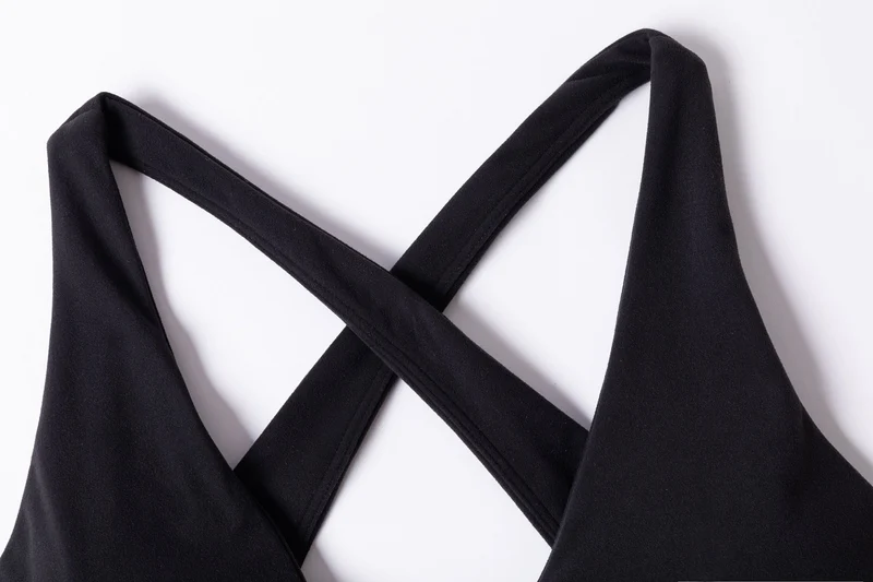 Jolie Bra - Black Funxtion X