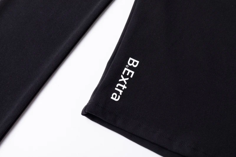 Scoop Neck Top - Black Funxtion X