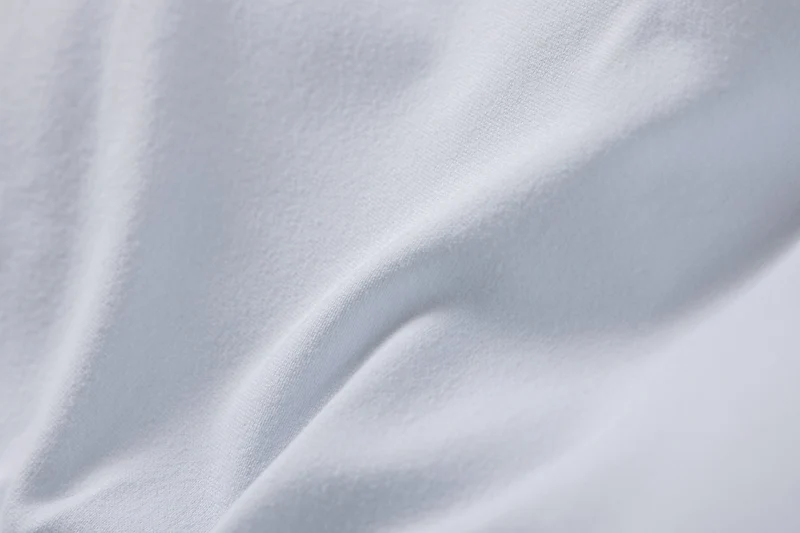 Luna Bra - White