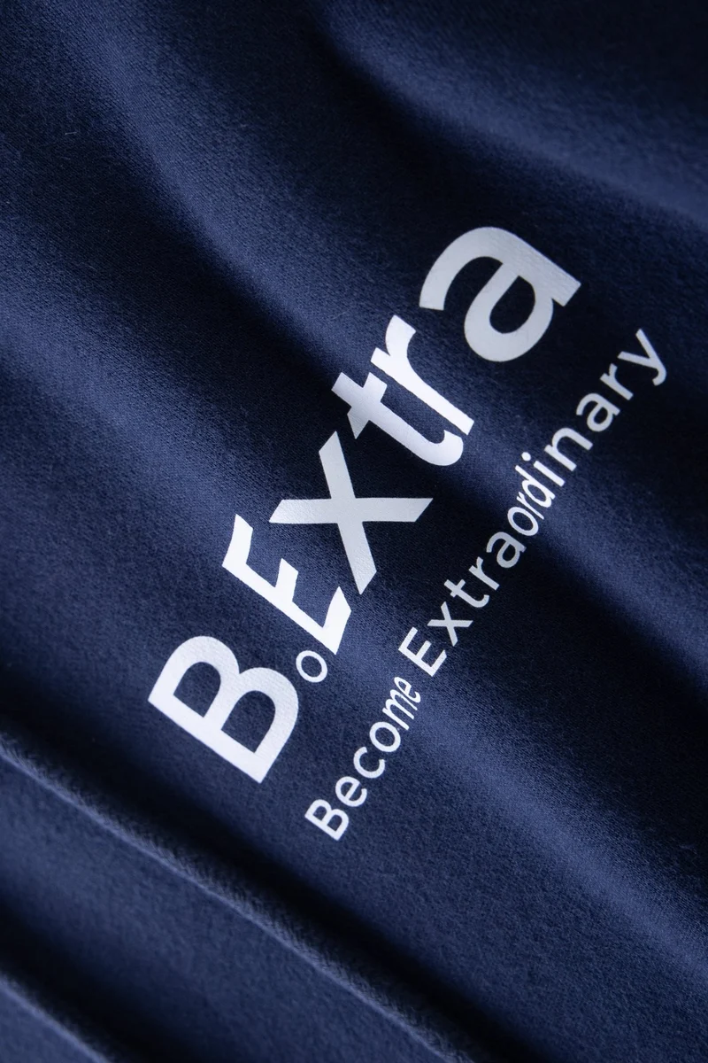 Jogger Set - Navy