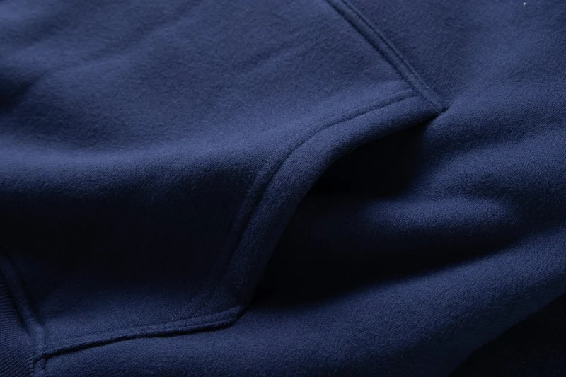 Jogger Set - Navy