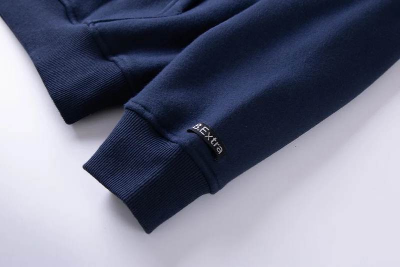 Jogger Set - Navy