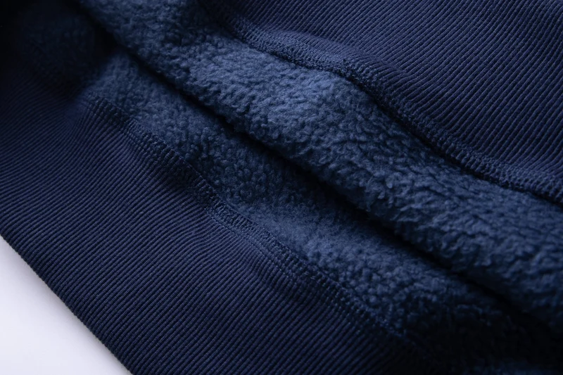 Jogger Set - Navy