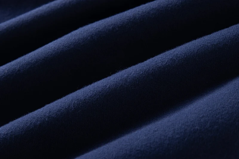 Jogger Set - Navy