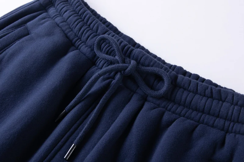 Jogger Set - Navy