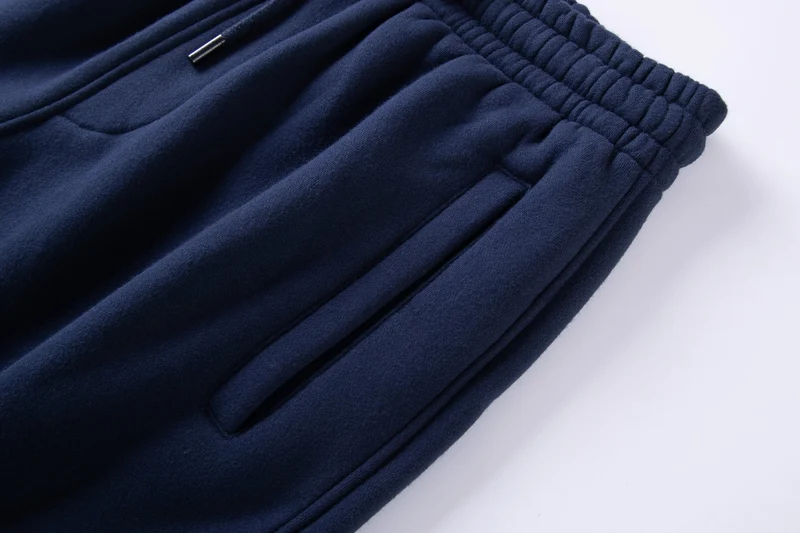 Jogger Set - Navy