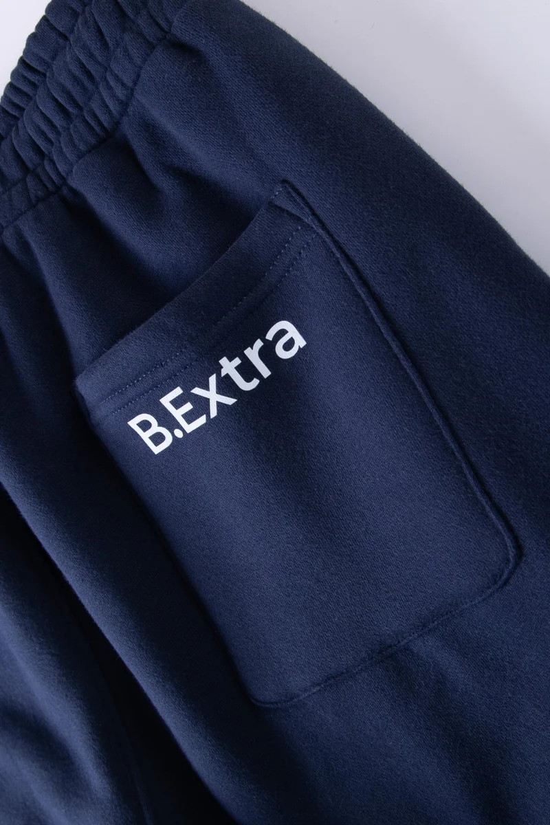 Jogger Set - Navy