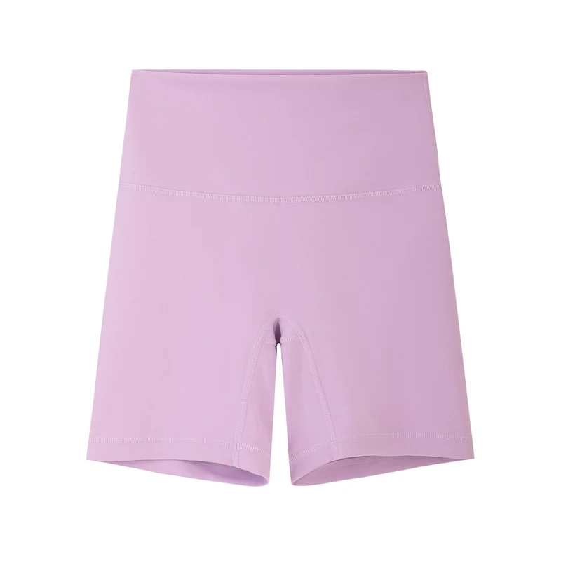 Seamless V Short - Orchid