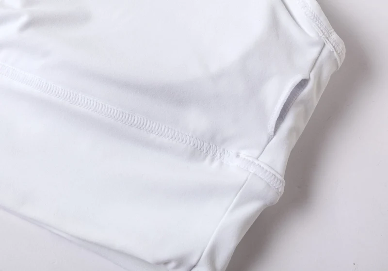 Gigi Bra - White