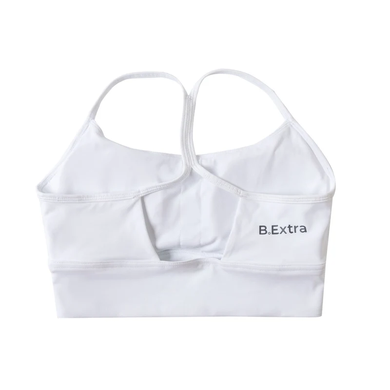 Gigi Bra - White