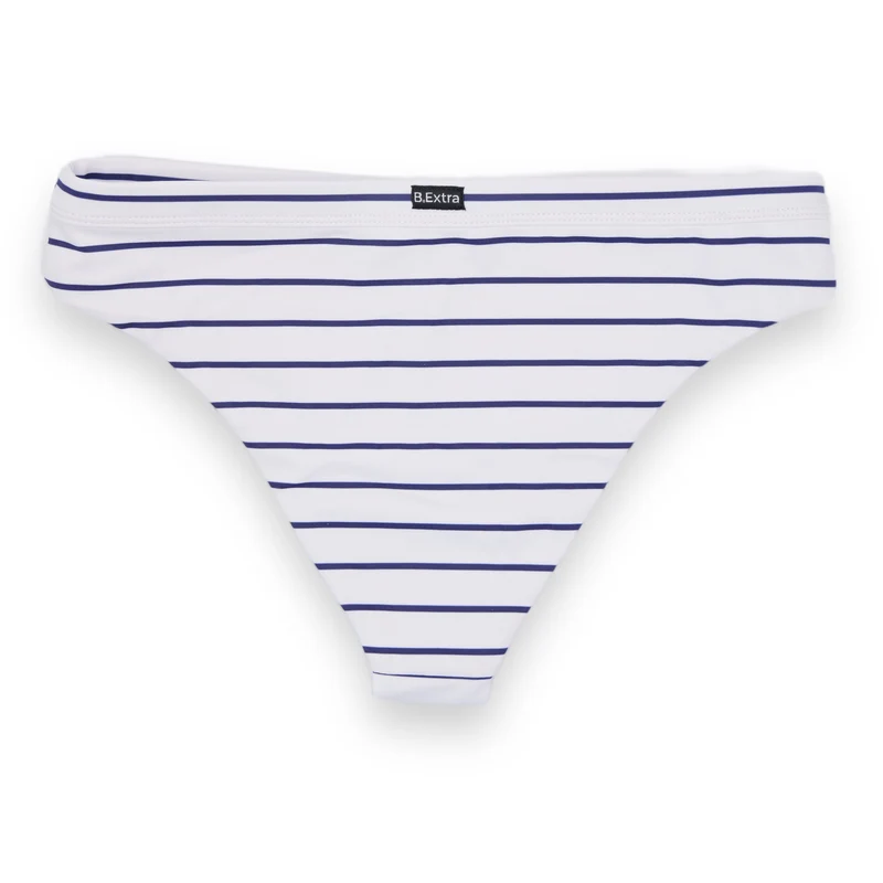 Gaia Bikini Bottom - Vitamin Sea