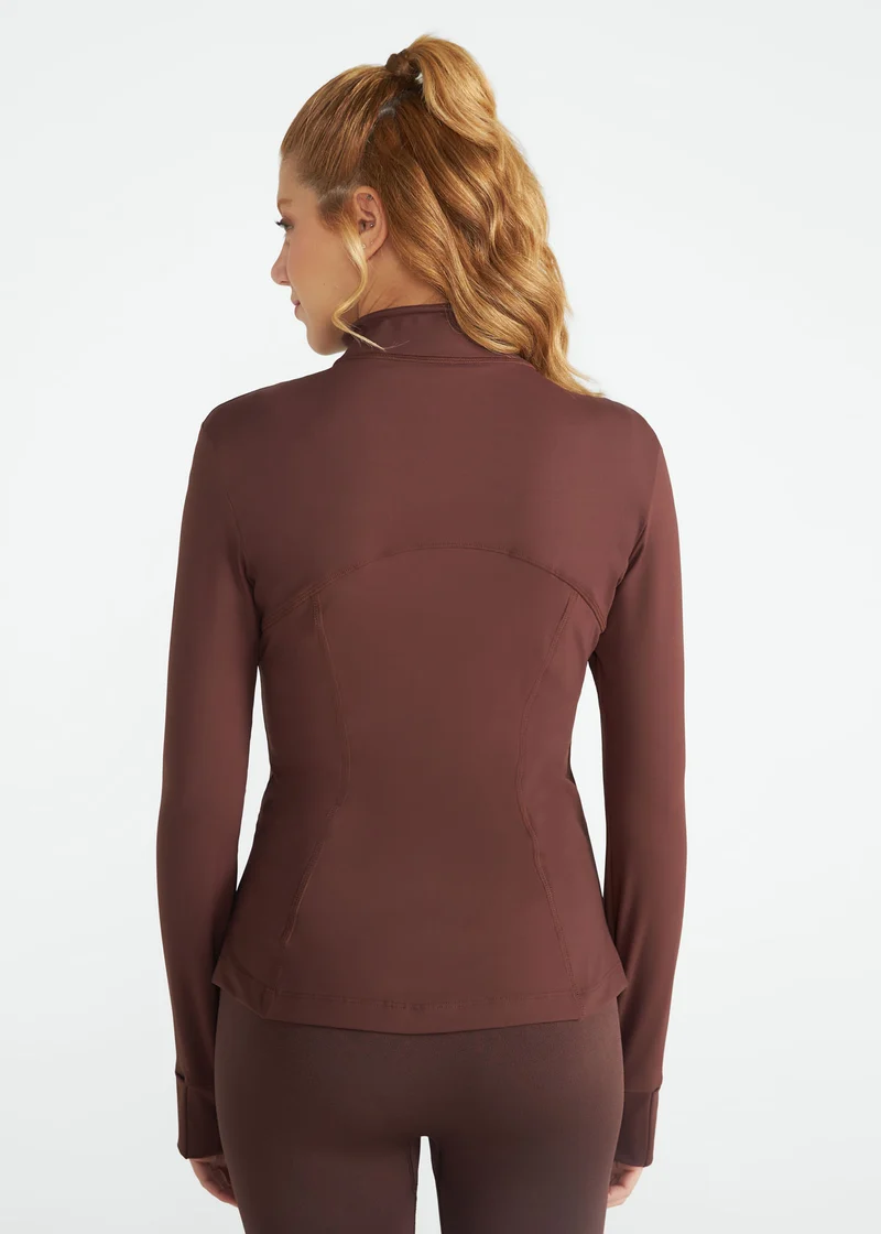 Casaco Mulher Slim Fit