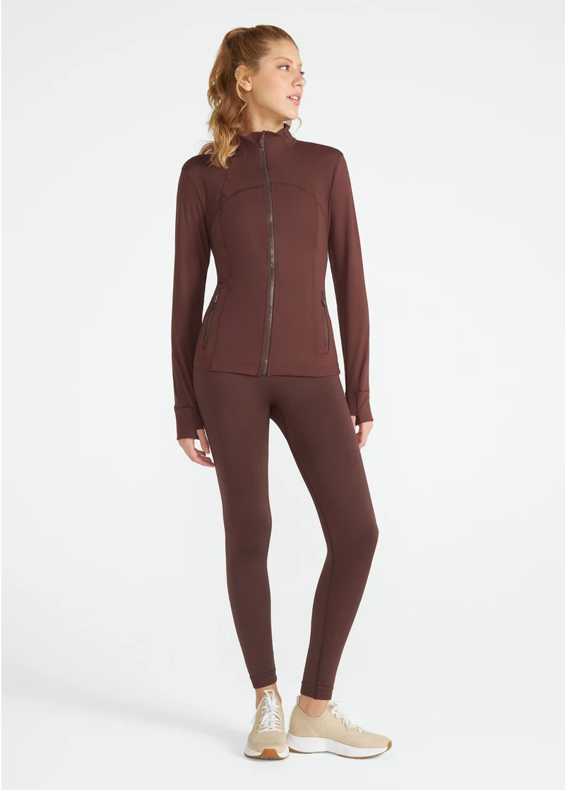 Casaco Mulher Slim Fit