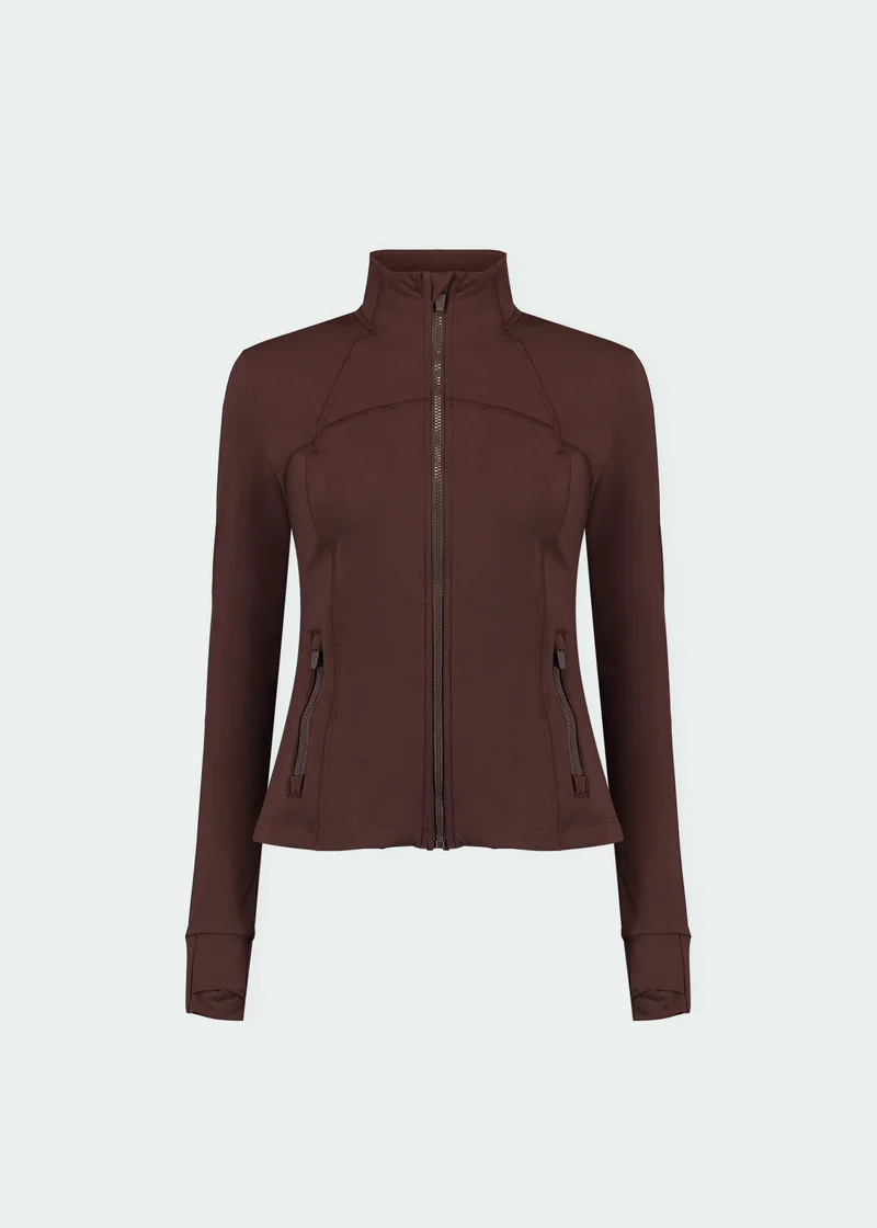 Casaco Mulher Slim Fit
